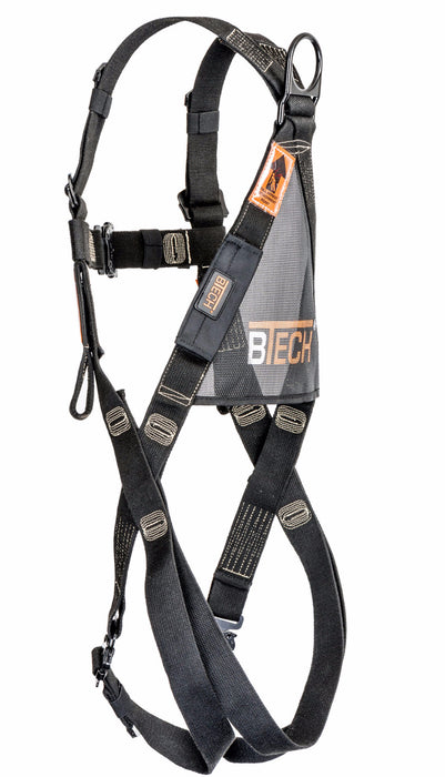 BTECH® HOTWORK Harness Nomex/Kevlar Australian Certified