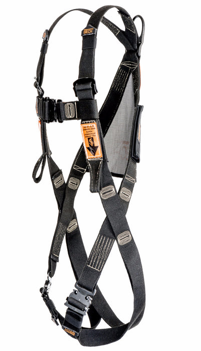 BTECH® HOTWORK Harness Nomex/Kevlar Australian Certified
