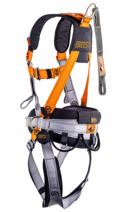 BTECH® SAFETYFIT Harness Best Value Harness on the market.