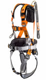 BTECH® SAFETYFIT Harness Best Value Harness on the market.