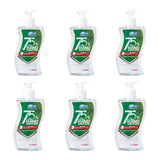 Cleace Hand Sanitizer 500Ml Pump Action 75% Alcohol.