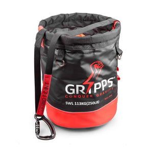 Bull Bag - 113kg | 249lbs - Gripps