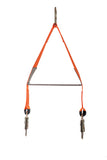 BTS Confined Space Spreader Bar