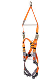 BTS Confined Space Spreader Bar