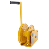 BTS Hand Winch 545kg Pulling 270kg for Lifting Bare Winch BHW1200