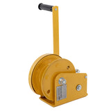 BTS Hand Winch 545kg Pulling 270kg for Lifting Bare Winch BHW1200