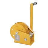 BTS Hand Winch 545kg Pulling 270kg for Lifting Bare Winch BHW1200