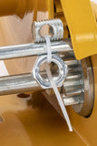 BTS Hand Winch 545kg Pulling 270kg for Lifting Bare Winch BHW1200