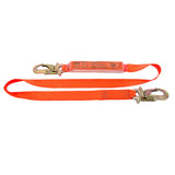 BTS ComfortFit Roofers Kit - The Ultimate Working at Heights Kit c/w 15m Kermantle Rope,Harness,Lanyard & Karabiners