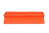 BTS Ladder Stabilizer Base Hi Vis Orange